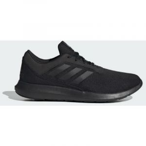 Adidas Chaussures de running coreracer homme noir et blanc 42 1 2