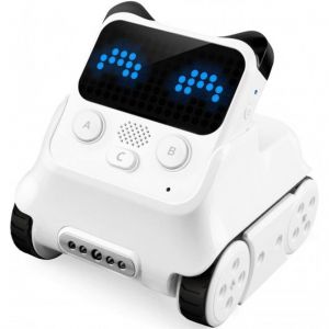 Makeblock Codey Rocky, le robot de codage