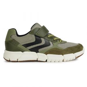 Image de Geox J FLEXYPER BOY B 33 Vert