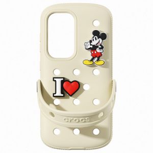 Samsung DFS Galaxy S25+ ''Crocs'' Beige