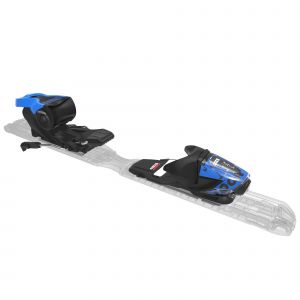 Rossignol XPRESS 10 GW B83 BLACK BLUE - Taille 0TU - Mixte