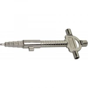 FP Clé de construction 42930