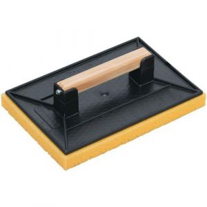 Taliaplast Taloche de nettoyage éponge lisse 28x19x2,5cm
