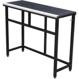 Showtec Spider Stairs 3 marche suppl&eacute;mentaire 80 cm