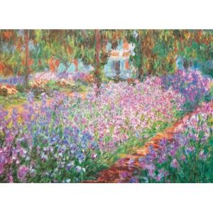 Eurographics Claude Monet - Giverny