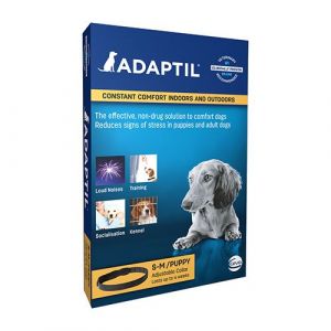 Adaptil Collier anti-stress pour chien - Small