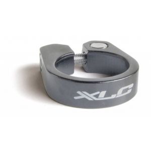 XLC Collier de tige de selle PC-B05 Alu 34,9 mm Titane