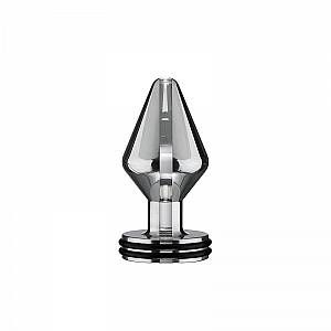 Electrastim Plug Anal Mini Midi Maxi M