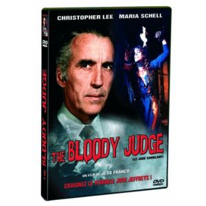 The Bloody Judge (Le Juge Sanglant)