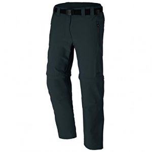 Image de CMP 3T51446 Pantalon Femme Anthracite FR : M (Taille Fabricant : 46)