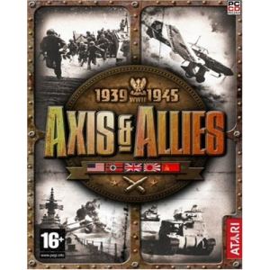 Axis & Allies [PC]