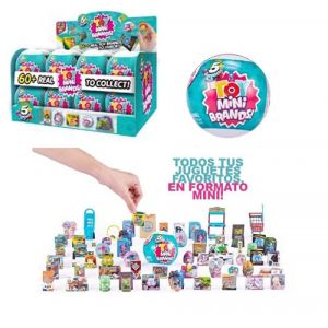 Bandai Creaciones Llopis- Jouets, ZU7759