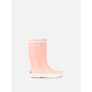 Aigle Lolly Pop 2 Botte de Pluie, Guimauve, 33 EU