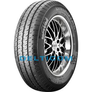 Uniroyal Pneu auto été : 195/70 R15 97T Rain Max