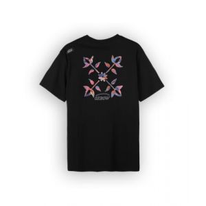 Oxbow Tee-shirt à manches courtes homme tagtan