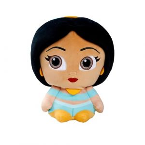Simba Toys Peluche Doorables Disney Aladdin Jasmine