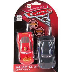 Image de IMC Toys Talkie Walkie Cars 3