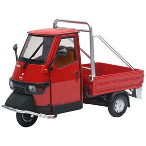 New Ray Piaggo APE Cross 50 couleurs variables 1/18