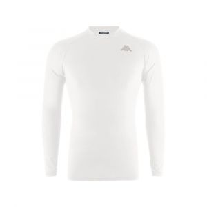 Kappa Couche De Base Vurbat M White