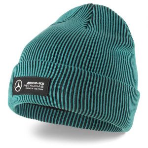 Puma Casquette Mapf1 Classic Adulte Black
