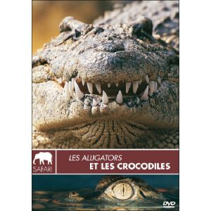 Image de Les Alligators et les Crocodiles