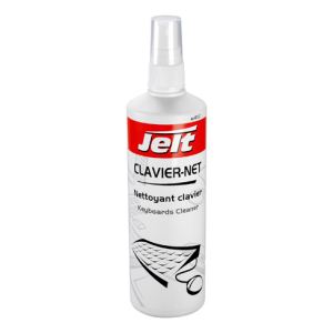 Image de Jelt 006834 - Vaporisateur Clavier net (250ml)