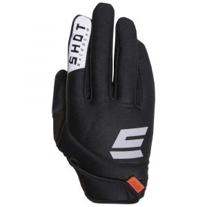 Shot Gants Trainer 2.0 9 Black