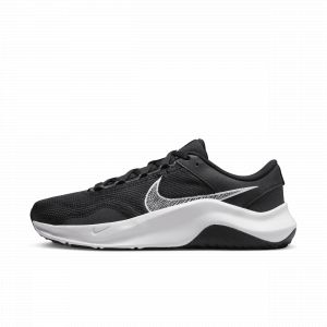 Image de Nike Chaussure de training Legend Essential 3 Next Nature pour femme - Noir - Taille 36.5 - Female