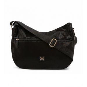 Laura Biagiotti 368056 Tapiro_LB22W-100-46_NERO sac à bandoulière