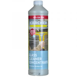 Kärcher RM 500, Détergent nettoyage vitres anti trace, 750 ml