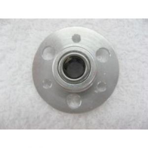 Roue libre de 1&egrave;re - Alu 7075 T6