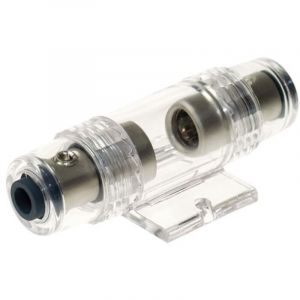 Acv Porte-fusible agu compatible avec cable 10 a 20mm2