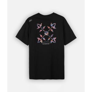 Oxbow Tee-shirt à manches courtes homme tagtan