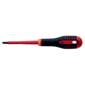 Bahco Tournevis isolé ERGO - BE-8622S
