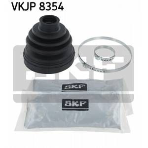 SKF Soufflet de cardans VKJP 8354 d'origine