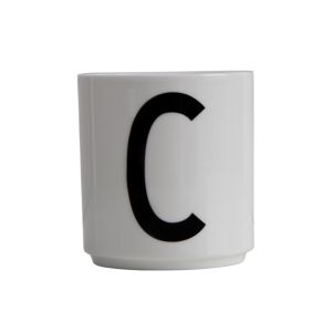 Design Letters Tasse C
