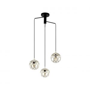 Eglo Suspension Mirtazza Ronde