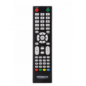 Antarion Télécommande TV B3
