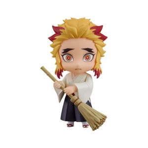 Good smile company Figurine Demon Slayer Senjuro Rengoku Nendoroid -