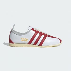 Adidas Originals Japan, White - Taille 41 1/3