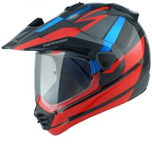 Arai Casque moto Tour-X5 Africa Twin
