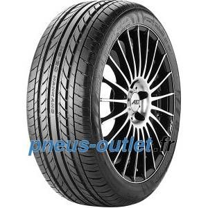 Nankang 225/30 ZR22 87W NS 20 XL