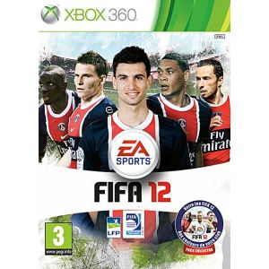 FIFA 12 [XBOX360]