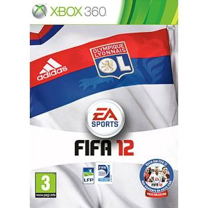FIFA 12 [XBOX360]