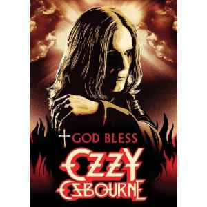 Ozzy Osbourne : God Bless
