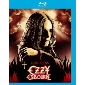 Ozzy Osbourne : God Bless