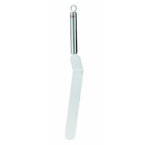 Rösle 12558 - Palette-spatule coudée (38 cm)