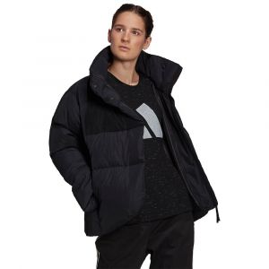 Adidas Veste Big Baffie Down S Black
