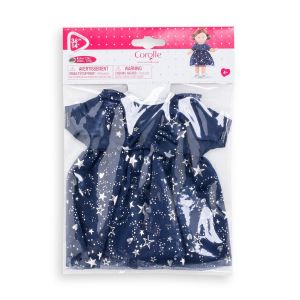 Corolle Mc robe chic