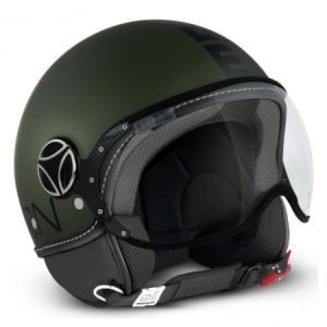 Momo Design Casque FIGHTER CLASSIC